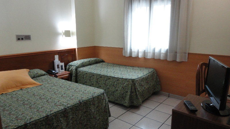 Hotel Pitiusa Andorra la Vella Luaran gambar