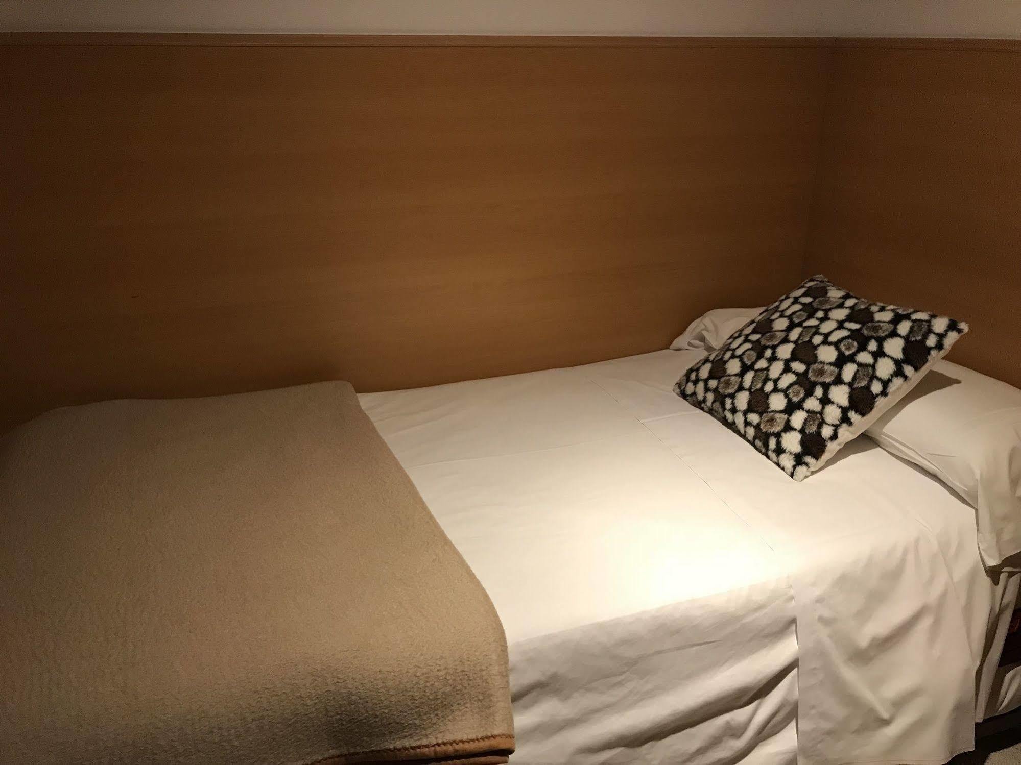 Hotel Pitiusa Andorra la Vella Luaran gambar