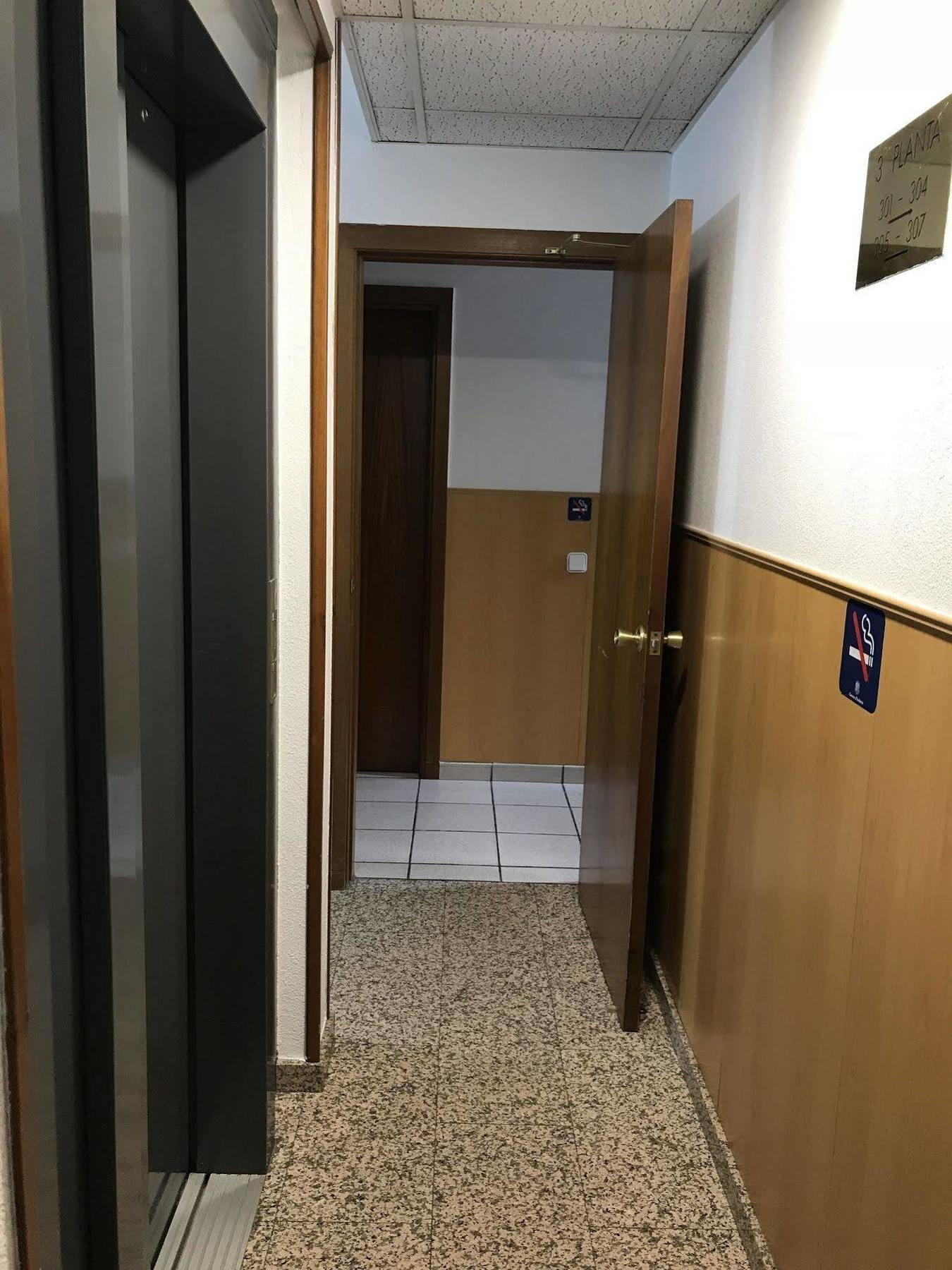 Hotel Pitiusa Andorra la Vella Luaran gambar